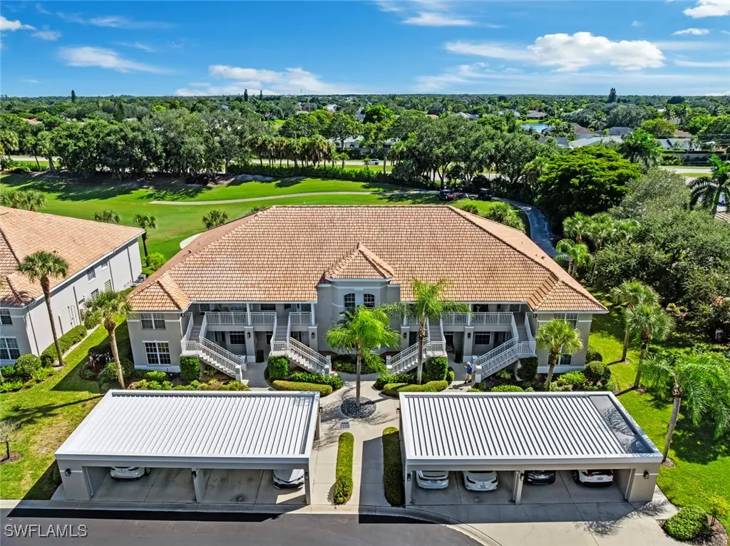 2405 Harmony Lane #203, Naples, FL 34109 - Image #1