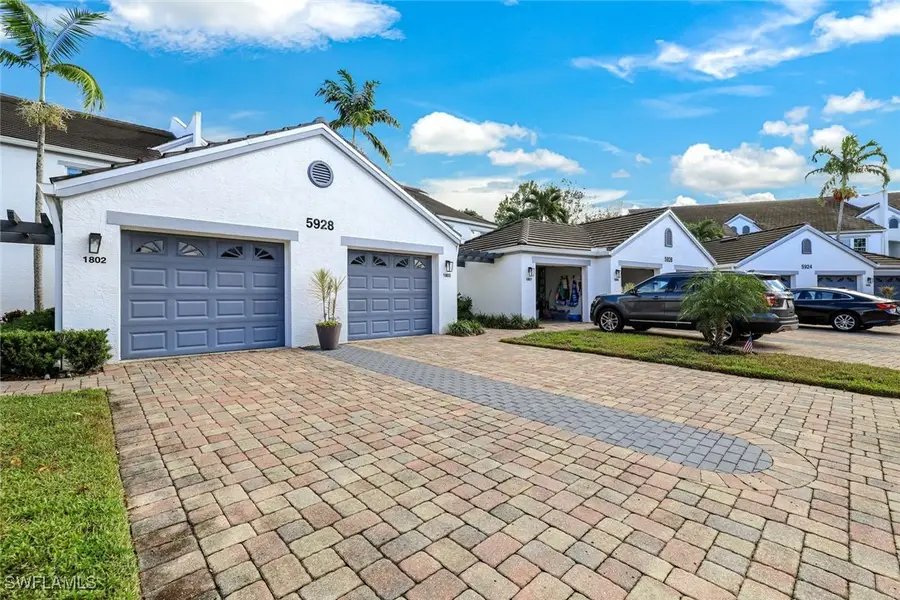 5928 Sand Wedge Lane #1808, Naples, FL 34110 - Image #2