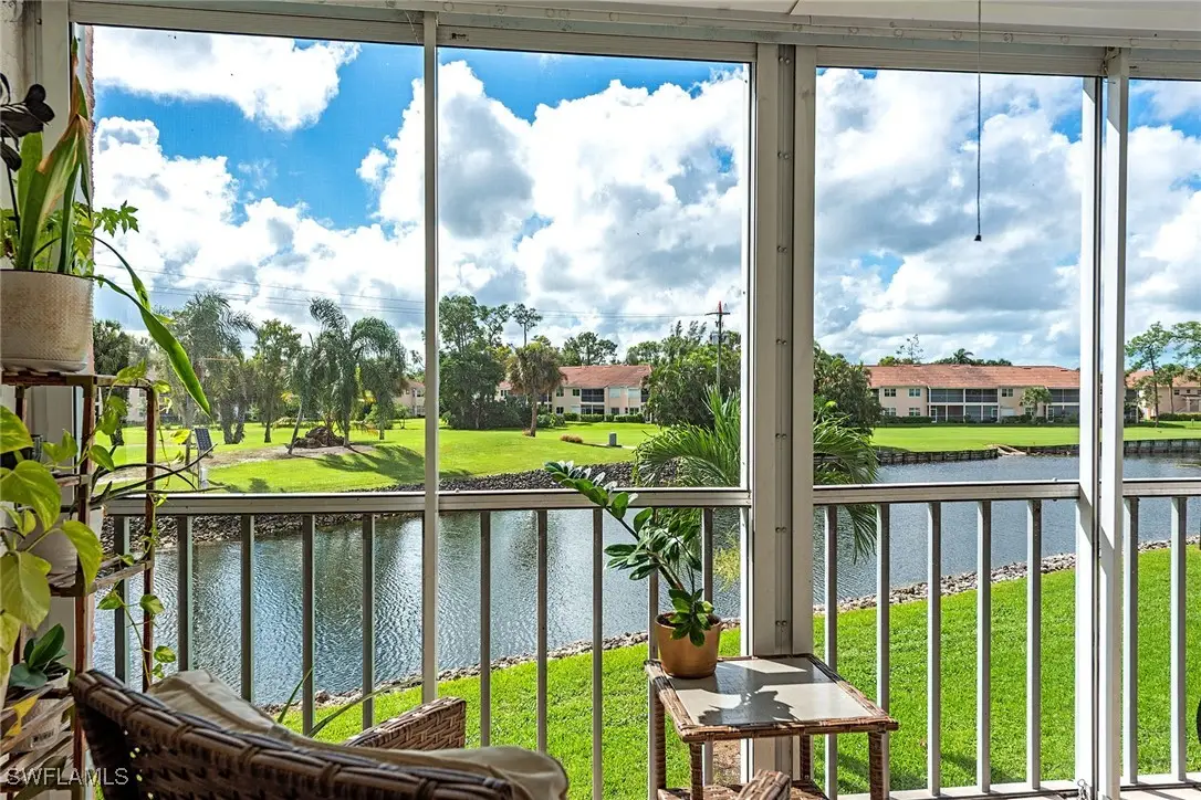 200 Forest Lakes Boulevard #201, Naples, FL 34105 - Image #1