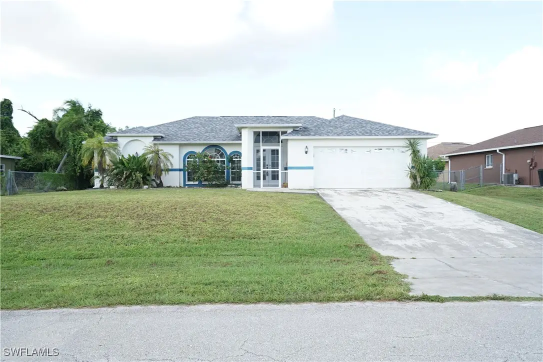 8397 Bahamas Road, Fort Myers, FL 33967 - Image #1