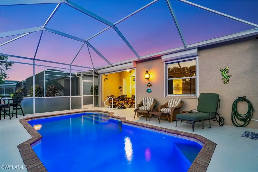 8599 Ibis Cove Circle, Naples, FL 34119 - Image #3