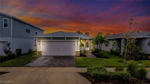 43717 Cattleman Drive, Punta Gorda, FL 33982