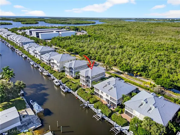 322 Angler Dr Drive #502, Goodland, FL 34140