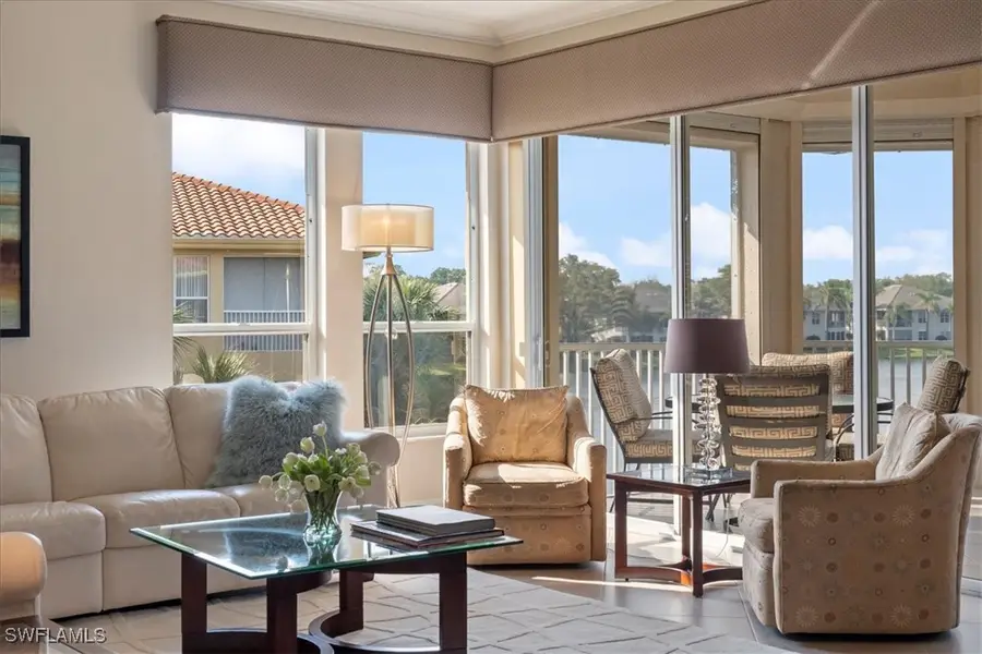 1845 Les Chateaux Boulevard #302, Naples, FL 34109 - Image #3