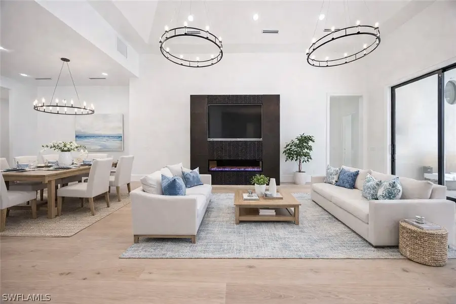 2749 Medallist Lane, Naples, FL 34109 - #2