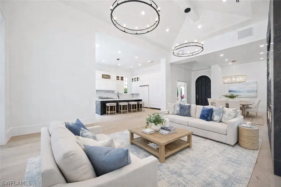 2749 Medallist Lane, Naples, FL 34109 - #3