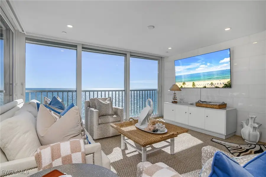 3483 Gulf Shore Boulevard N #502, Naples, FL 34103 - Image #3