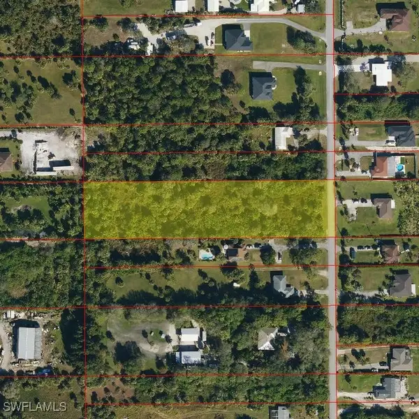 731 14th Street Ne, Naples, FL 34120