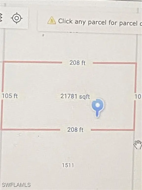 1513 Poinsettia Avenue, Lehigh Acres, FL 33972 - #1