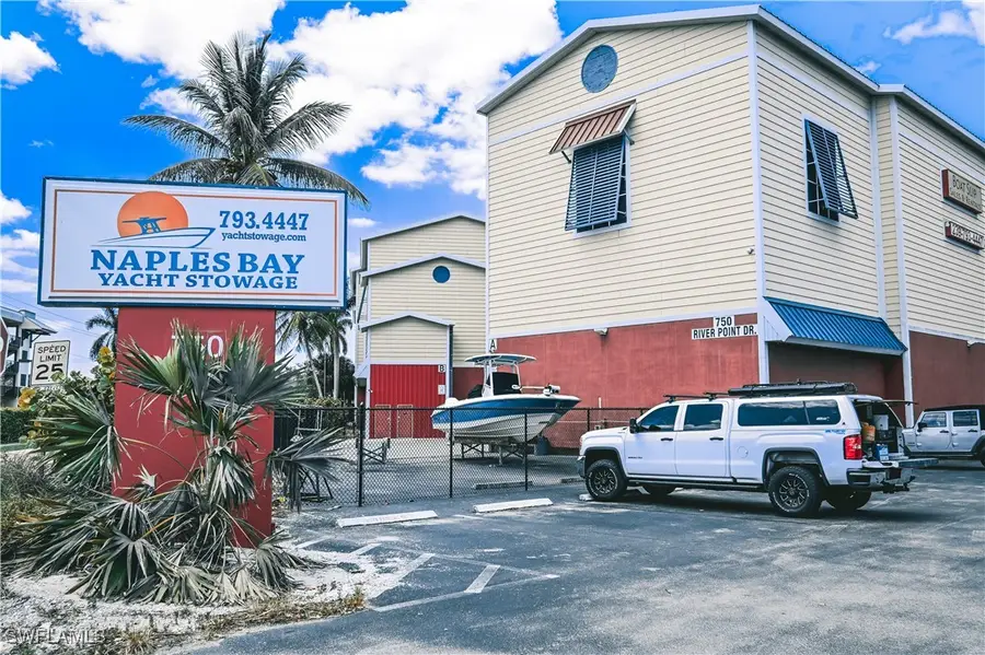 750 River Point Drive, Naples, FL 34102 - Image #3