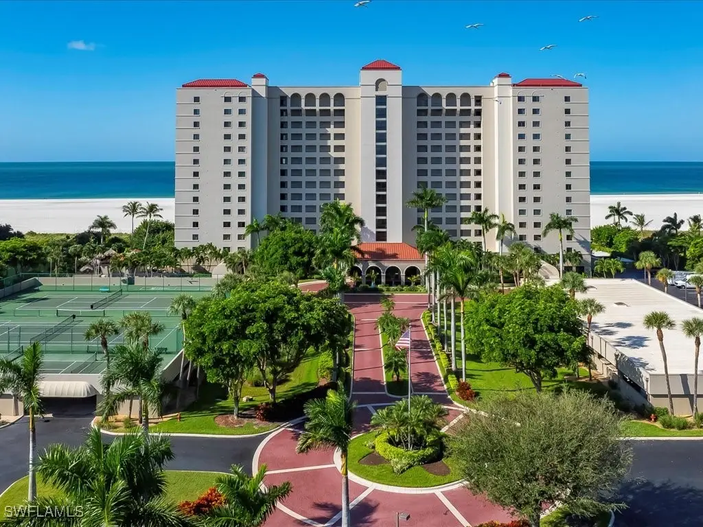 100 N Collier Boulevard #1102, Marco Island, FL 34145 - Image #1