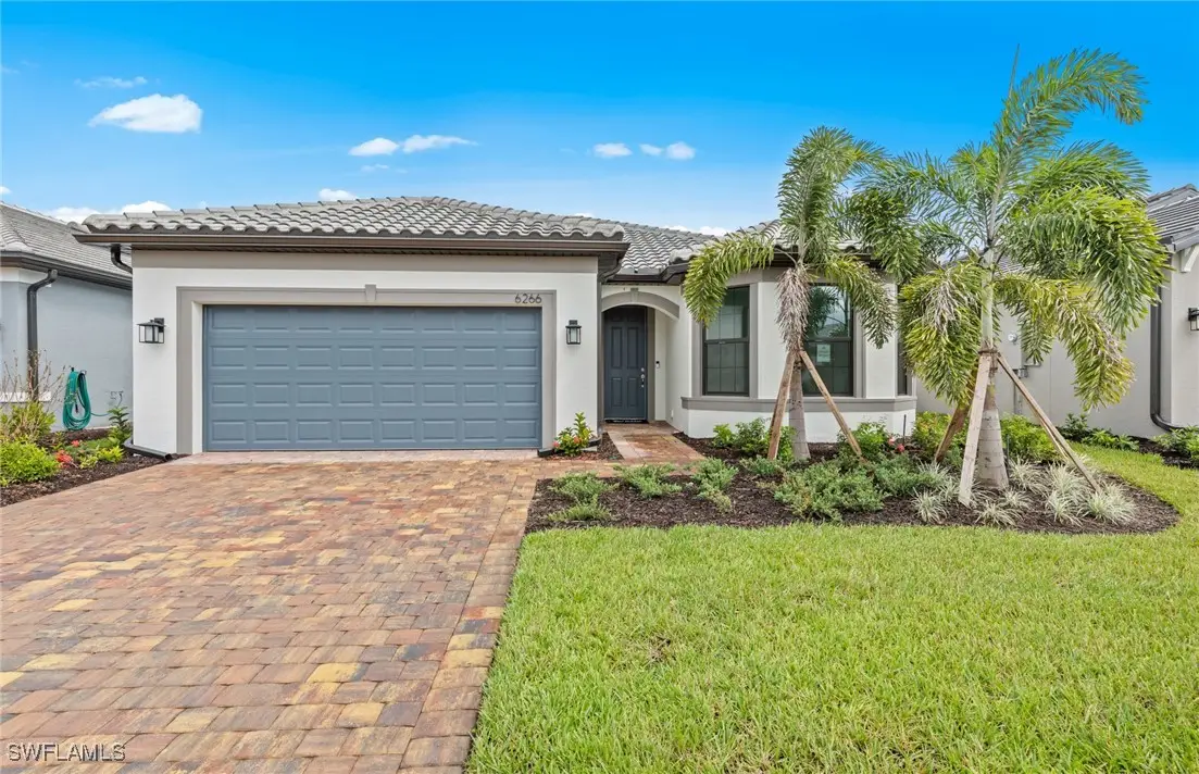 6266 Van Buren Court, Avenue Maria, FL 34142 - Image #1