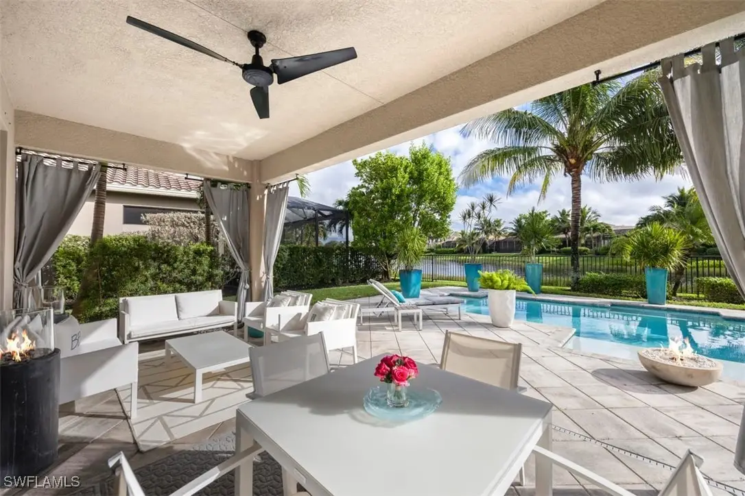 13539 Mandarin Circle, Naples, FL 34109 - Image #1