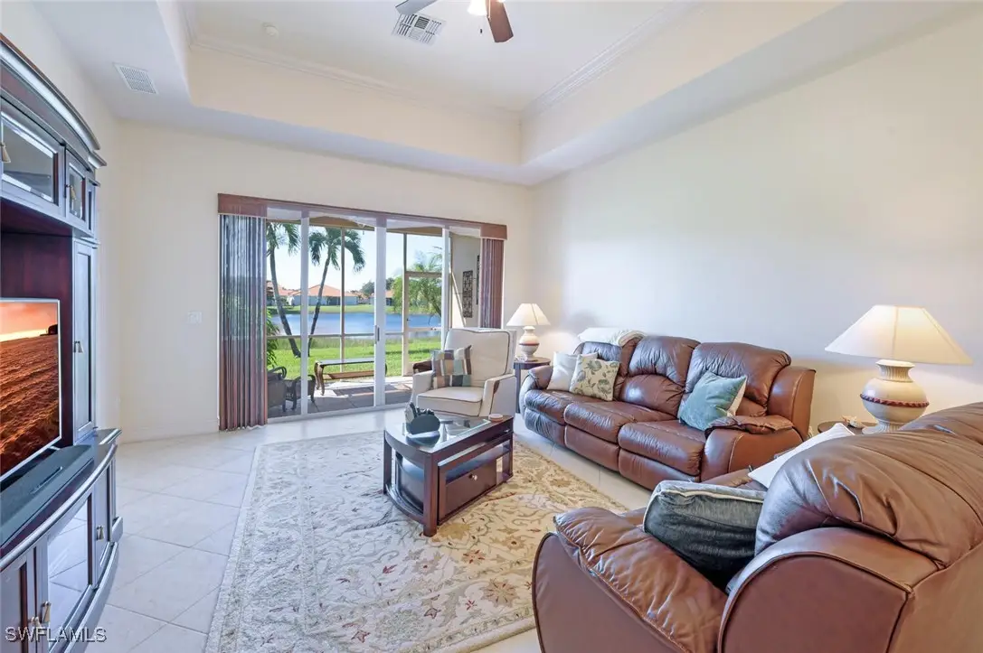 7895 Sanctuary Circle #1, Naples, FL 34104 - Image #1