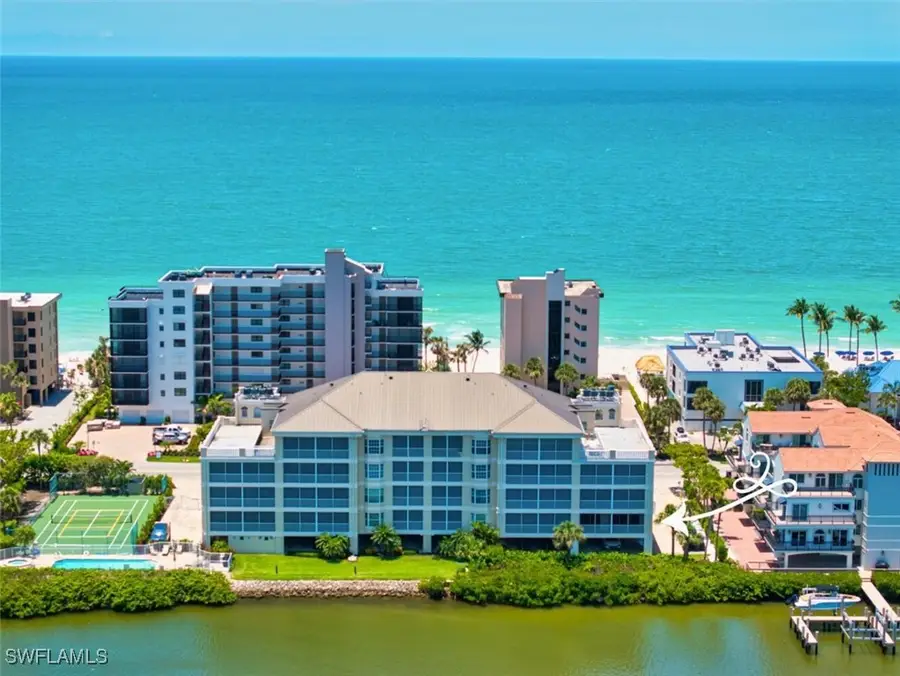 9380 Gulf Shore Drive #101, Naples, FL 34108 - Image #3