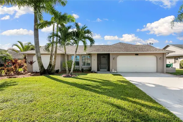 3434 Anton Court, Naples, FL 34109
