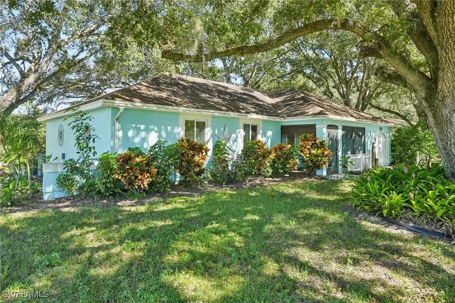 4001 E Sunflower Circle, Labelle, FL 33935 - Image #3