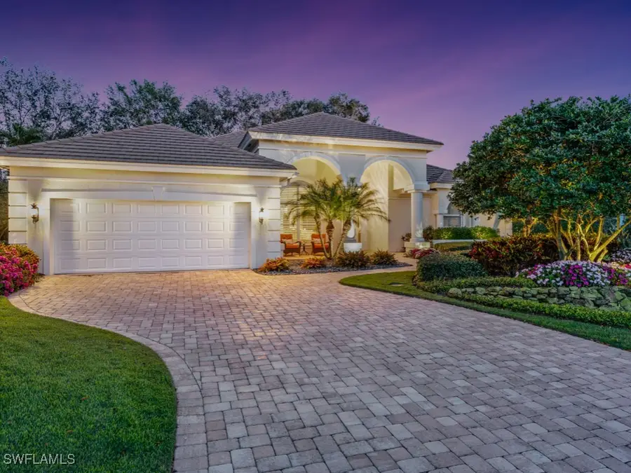 762 Lynnmore Lane E, Naples, FL 34108 - Image #3