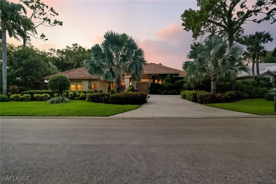 3481 Wild Indigo Lane, Bonita Springs, FL 34134 - Image #1