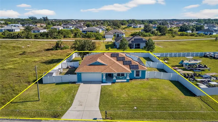 3922 20th Street W, Lehigh Acres, FL 33971 - Image #3