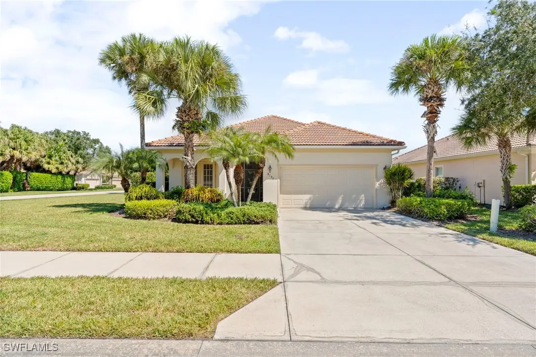 8193 Valiant Drive, Naples, FL 34104 - Image #1