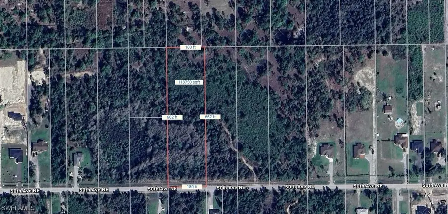 50th Avenue Ne, Naples, FL 34120 - #2