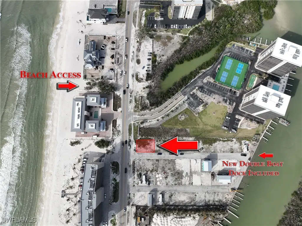 26275 Lot #29 & Lot #30 Hickory Boulevard, Bonita Springs, FL 34134 - #1