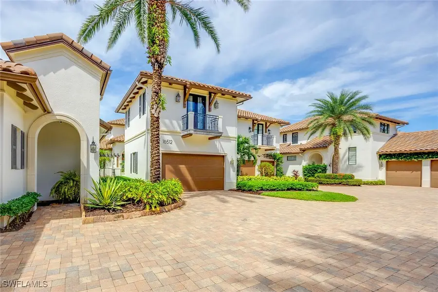 16512 Talis Park Drive, Naples, FL 34110 - Image #2