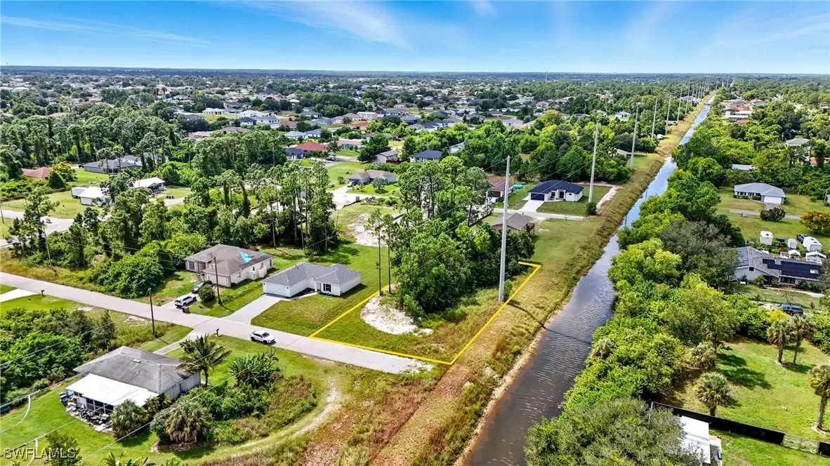 50 Wanda Avenue S, Lehigh Acres, FL 33976 - Image #1