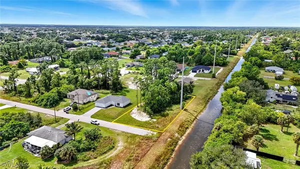 50 Wanda Avenue S, Lehigh Acres, FL 33976