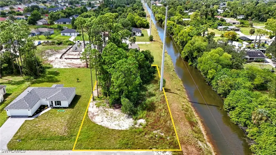 50 Wanda Avenue S, Lehigh Acres, FL 33976 - Image #3