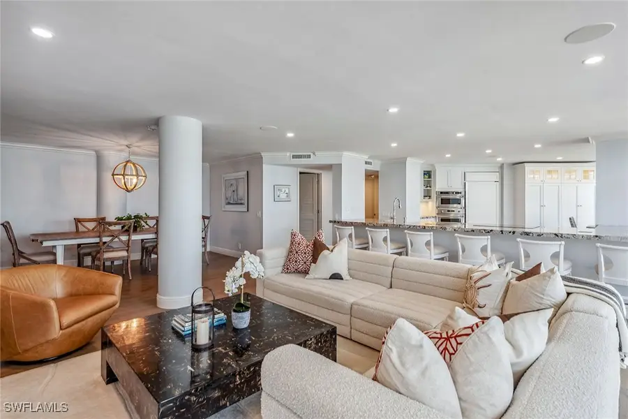 4041 Gulf Shore Boulevard N #1407, Naples, FL 34103 - Image #2