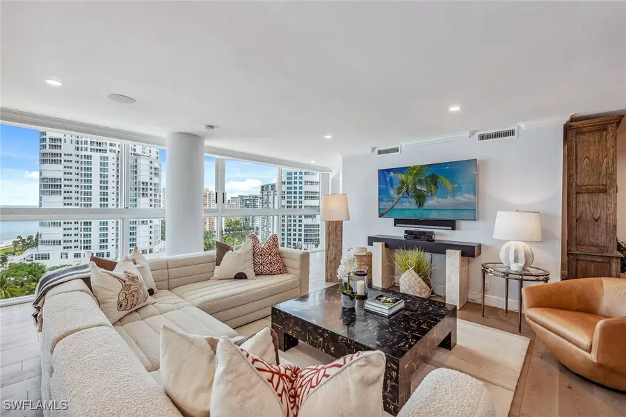 4041 Gulf Shore Boulevard N #1407, Naples, FL 34103 - Image #3