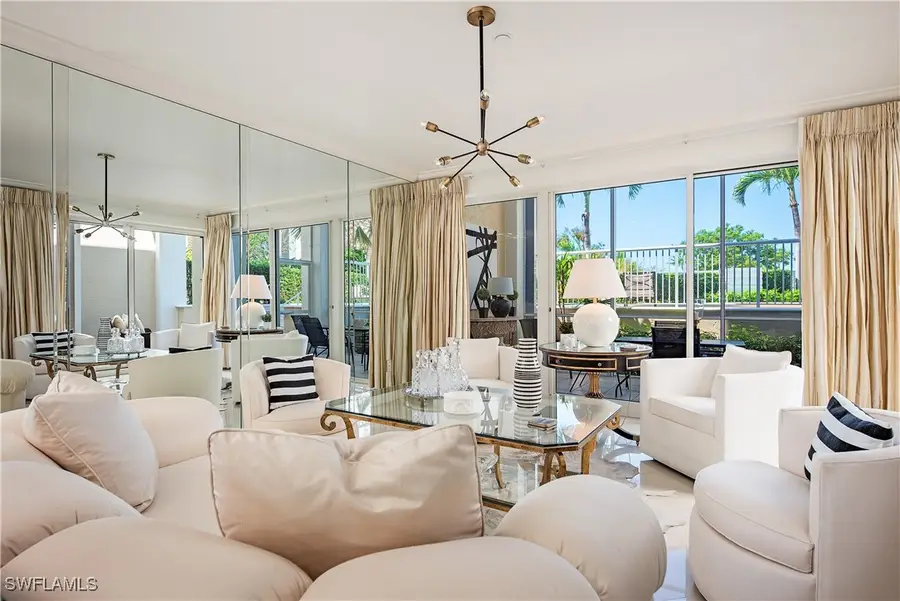 7041 Pelican Bay Boulevard #V1, Naples, FL 34108 - Image #3