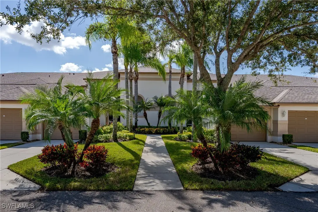 8620 Cedar Hammock Circle #1113, Naples, FL 34112 - Image #1