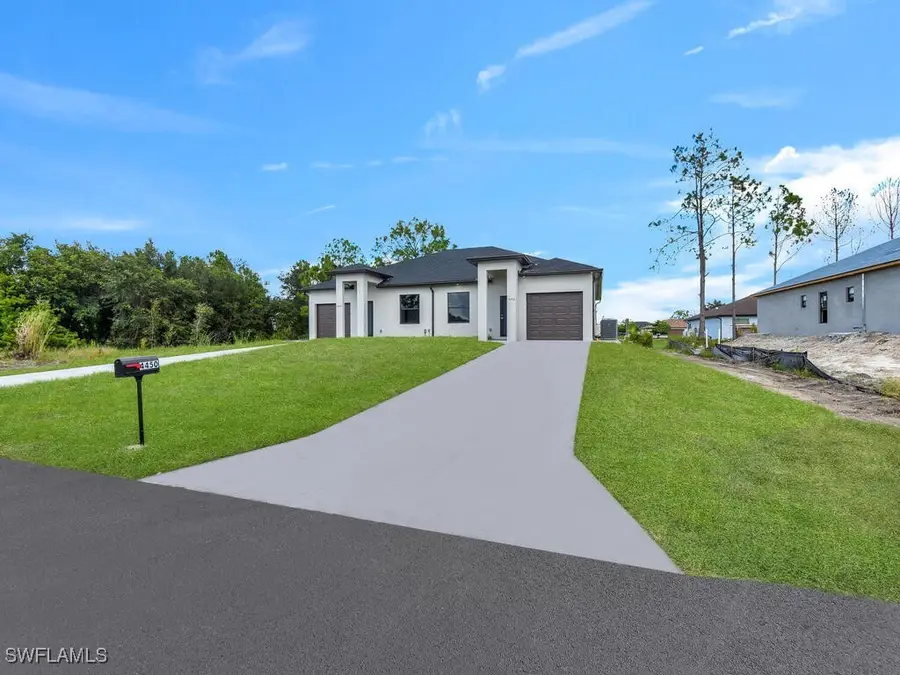 2212/2214 Wilson Road, Lehigh Acres, FL 33973 - Image #2