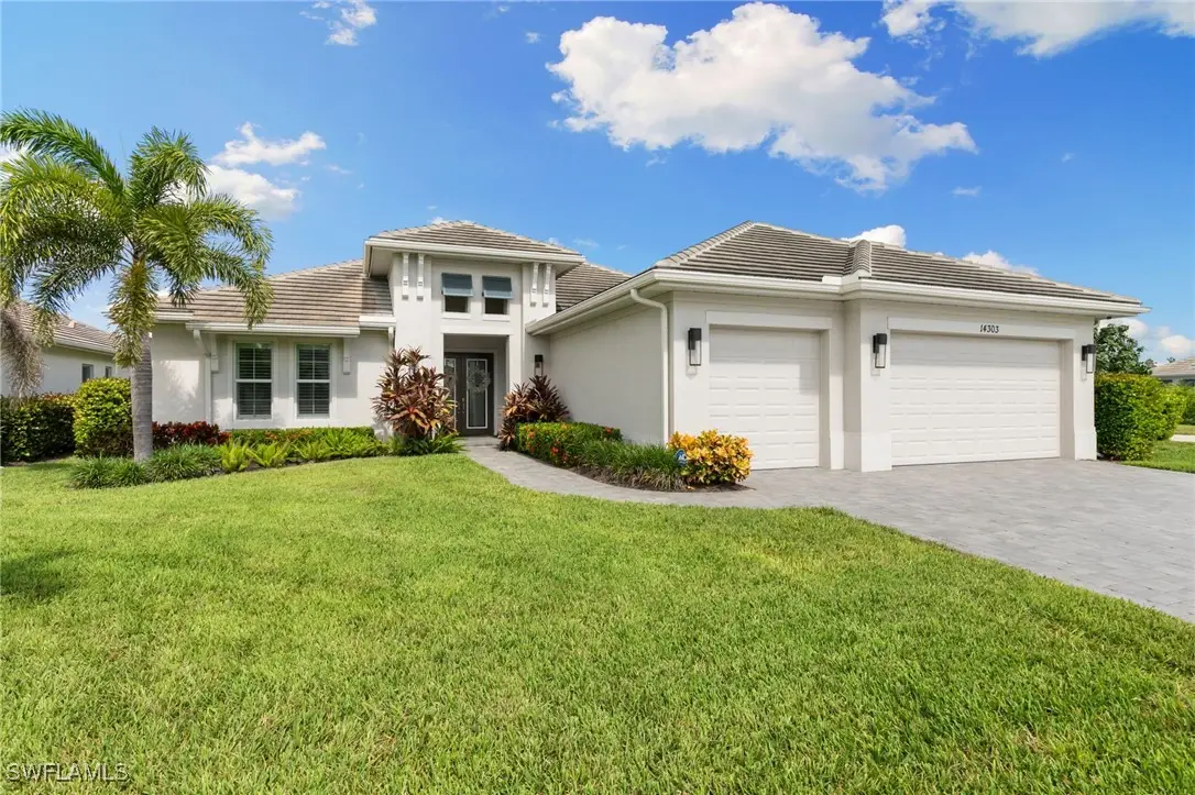 14303 Neptune Avenue, Naples, FL 34114 - Image #1