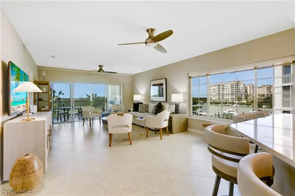 13105 Vanderbilt Drive #405, Naples, FL 34110 - Image #1