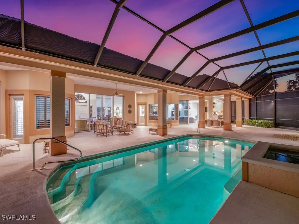 3460 Oak Hammock Court, Bonita Springs, FL 34134 - Image #1