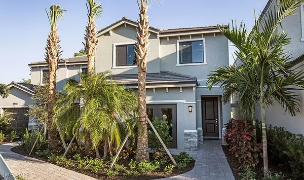 26595 Bonita Fairways Boulevard, Bonita Springs, FL 34135