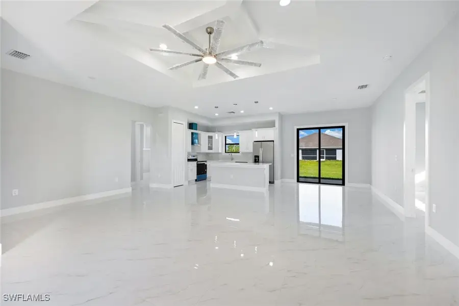 2802 63rd Street W, Lehigh Acres, FL 33971 - Image #2