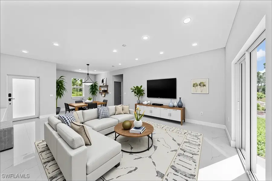 1108 Garibaldi Street E, Lehigh Acres, FL 33974 - Image #3