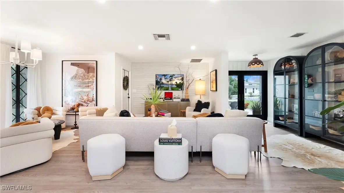 230 Georgetown Boulevard #45, Naples, FL 34112 - #1