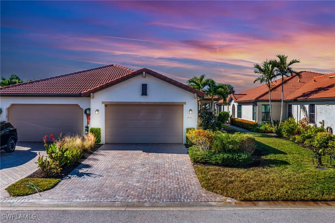 1511 Oceania Drive S, Naples, FL 34113 - Image #1