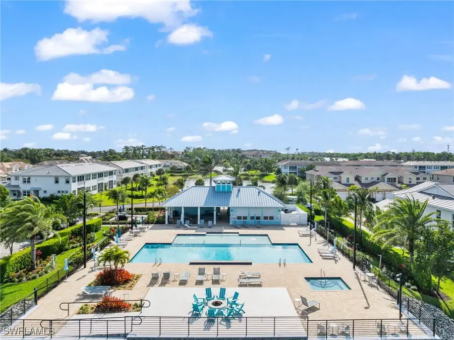 4607 Arboretum Circle #202, Naples, FL 34112 - Image #3