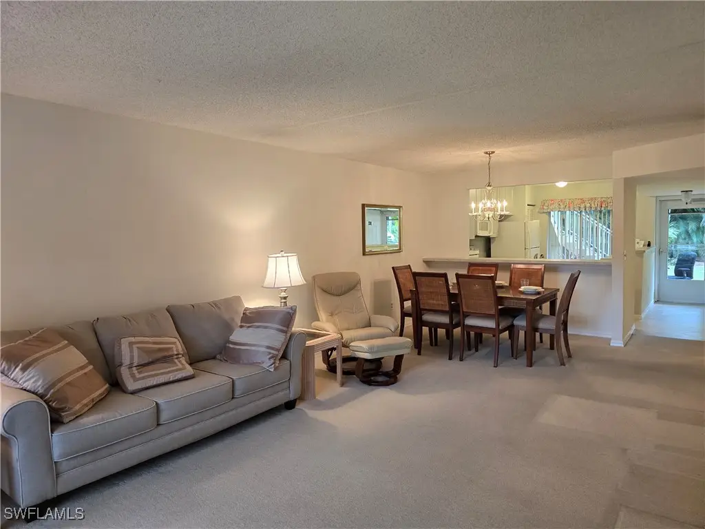 5622 Woodmere Lake Circle #B102, Naples, FL 34112 - Image #1