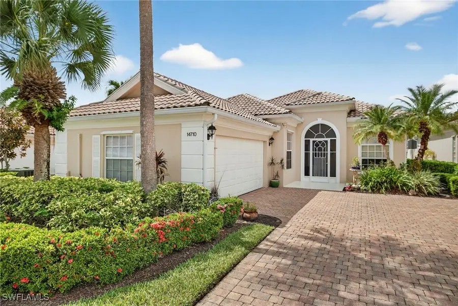 14710 Donatello Court, Bonita Springs, FL 34135 - Image #2