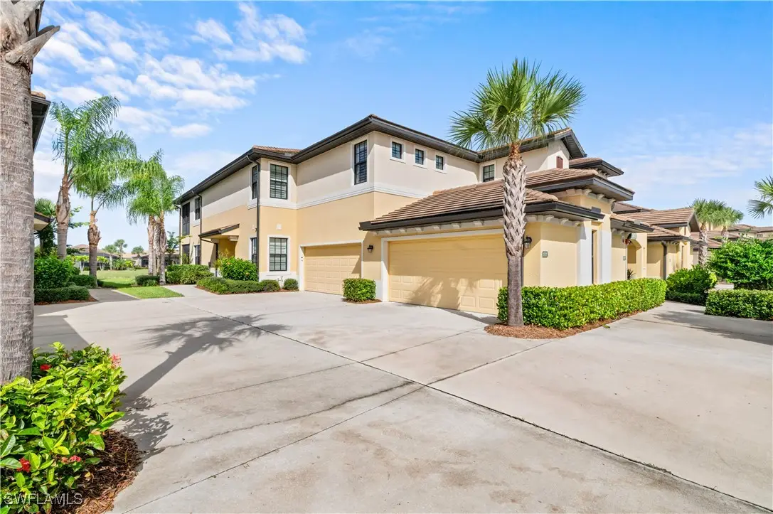 10502 Casella Way #101, Fort Myers, FL 33913 - Image #1