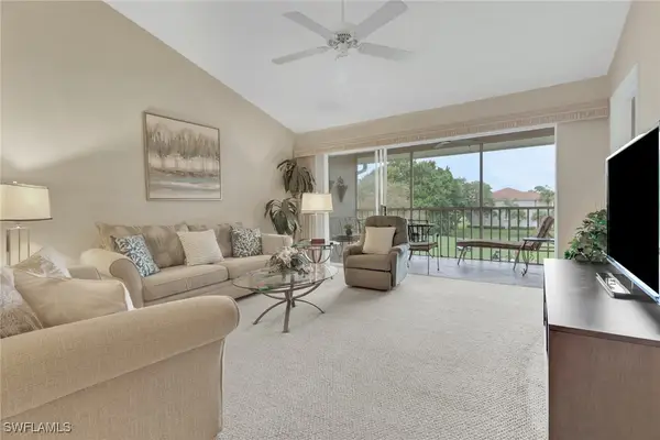 6985 Dennis Circle #308, Naples, FL 34104