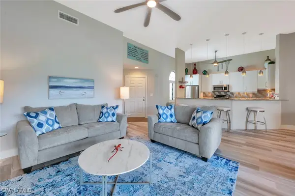 583 Beachwalk Circle #Q-203, Naples, FL 34108